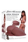 Zero Tolerance Ana Foxxx Side Stroker