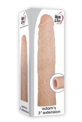 Adam Et Eve Adam'S 3" Extension