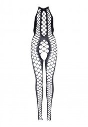 Halter Bodystocking