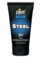  Pjur Man Steel Gel 50ml 