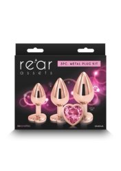 Rear Assets Trainer Kit Heart