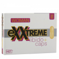  EXXtreme Libido Women Power 10 kaps 