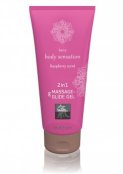 2-in-1 Massage & Glide Gel