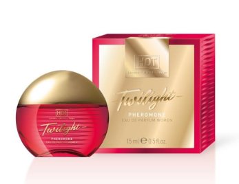  HOT Pheromone Parfum Woman 15ml 