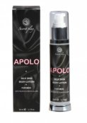 Apolo Silk Skin Body Lotion