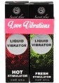  Love Vibrations Stimulator Pack 