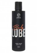 Body Lube Vattenbaserad 250 ml