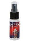 Erect Direct Spray 15Ml