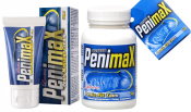 PenimaX Penis Fit Tabs o Krm