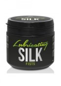 Lubricating Silk Fists 500ml