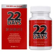 22 Days Penis Extension