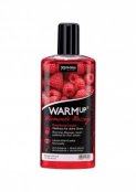 Warmup Massage Oil 150ml