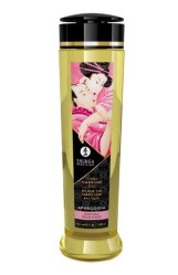 Shunga Massage Oil Aphrodisia