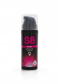 S8 Spark Clitoral Gel 30ml