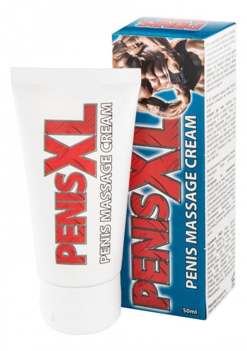 Penis XL Cream 50mlPenisfrstoringskrm