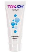 TOYJOY Waterbased Lube 100ml