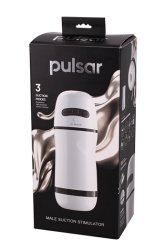Pulsar Male Suction Stimulator