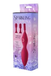 Sparkling Tip Vibrator Verona