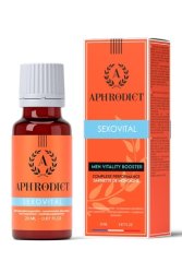 Aphrodict Sexovital