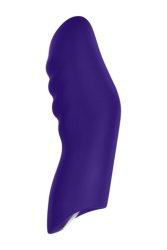 Femmefunn Dioni Small-Dark Purple