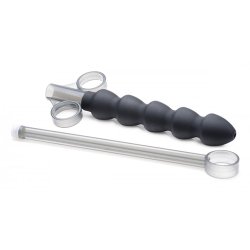 Silicone Links Lube Launcher