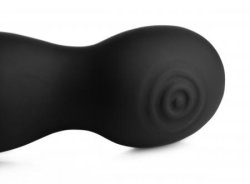 P-Pounce Pulsing Prostate Vibrator