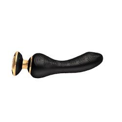 Shunga - Sanya Intimate Massager Black