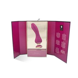 Shunga - Sanya Intimate Massager Raspberry