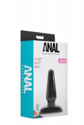 Anal Adventures - Basic Anal Plug - Medium