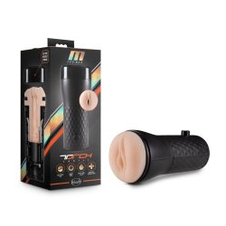 M for Men - Torch Thrill Masturbator