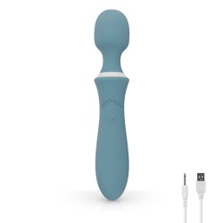 The Orchid Wand Vibrator