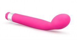 Rose - Scarlet G-spot Vibrator - Pink