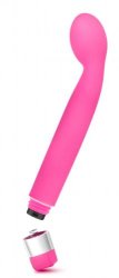 Rose - Scarlet G-spot Vibrator - Pink