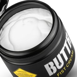 BUTTR Fisting Cream