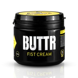 BUTTR Fisting Cream