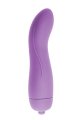  Mai No.81 Rechargeable Vibrator Purple 