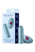 Femmefunn Versa Bullet With Remote