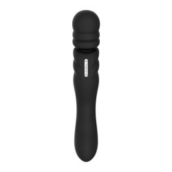 Nalone Jane Double Vibrator - Svart