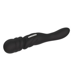 Nalone Jane Double Vibrator - Svart