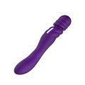  Nalone Jane Double Vibrator - Purple 