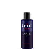 Gentl - Gentle Man Shaving Gel