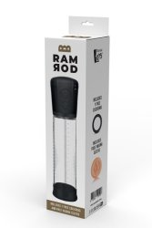 Ramrod Automatic Penis Pump