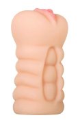 A&E Adams Tight Stroker Massage Beads