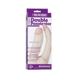 Naturals Double Penetrator Flesh