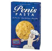 Penis Pasta