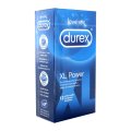  Durex - XL Power Kondomer 12 pcs 