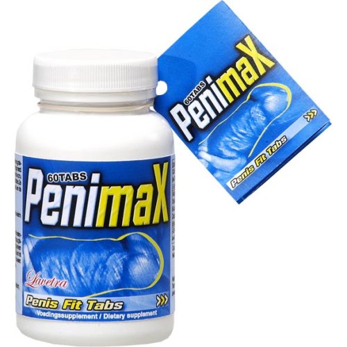 PenimaX Penis Fit 60 Tabs
