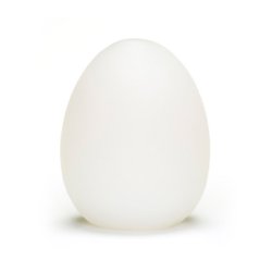 Tenga - Egg Wavy (6 Pieces)