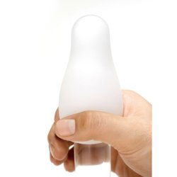 Tenga - Egg Wavy (6 Pieces)