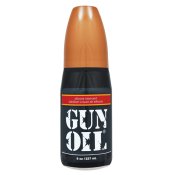 Gun Oil - Silicon Lubricant 237 ml